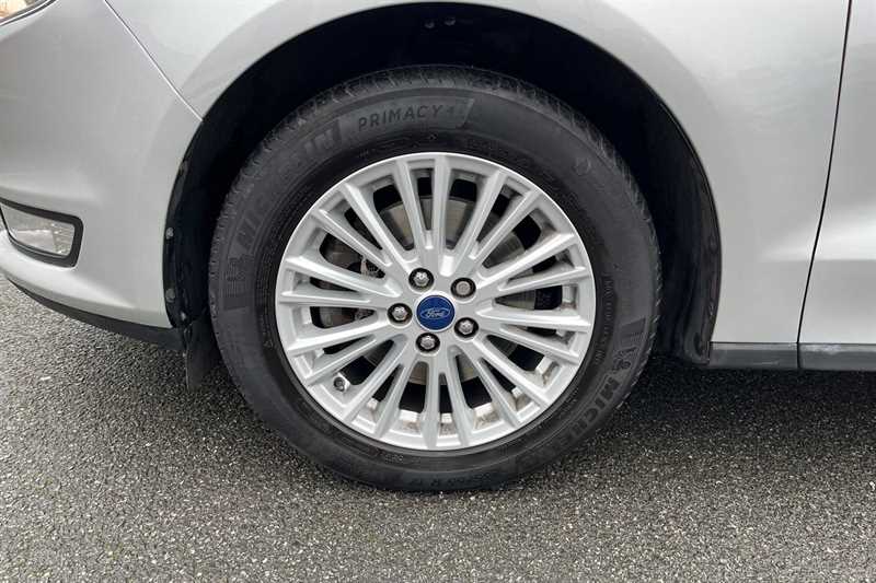 Used Ford Galaxy 2019 for sale - 77513584: Photo 9