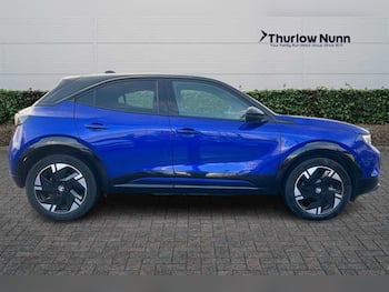Used Vauxhall Mokka 2025 for sale - 79743383: Photo