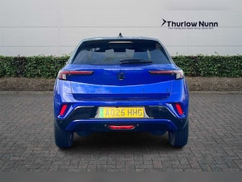 Used Vauxhall Mokka 2025 for sale - 79743383: Photo