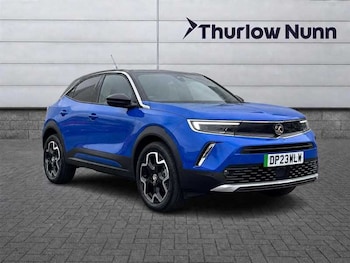 Used Vauxhall Mokka Electric 2023 for sale - 79293737: Photo