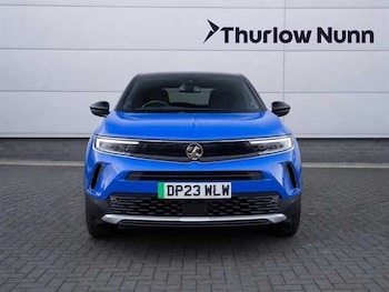 Used Vauxhall Mokka Electric 2023 for sale - 79293737: Photo