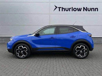 Used Vauxhall Mokka Electric 2023 for sale - 79293737: Photo