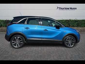 Used Vauxhall Crossland X 2019 for sale - 74558643: Photo
