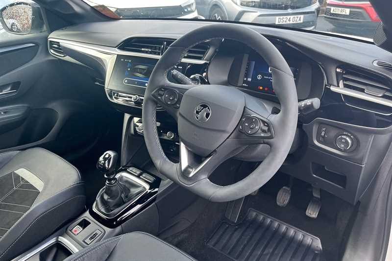 Used Vauxhall Corsa 2025 for sale - 77471917: Photo 10