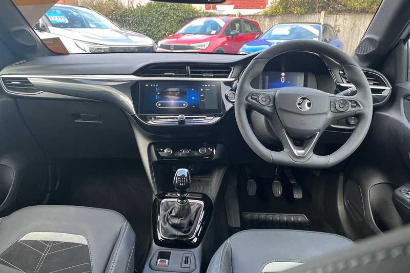 Used Vauxhall Corsa 2025 for sale - 77471917: Photo 12