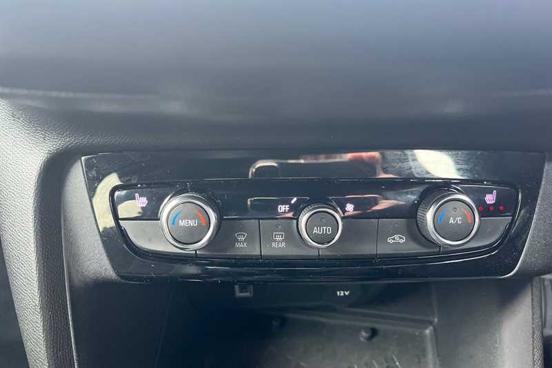 Used Vauxhall Corsa 2025 for sale - 77471917: Photo 15