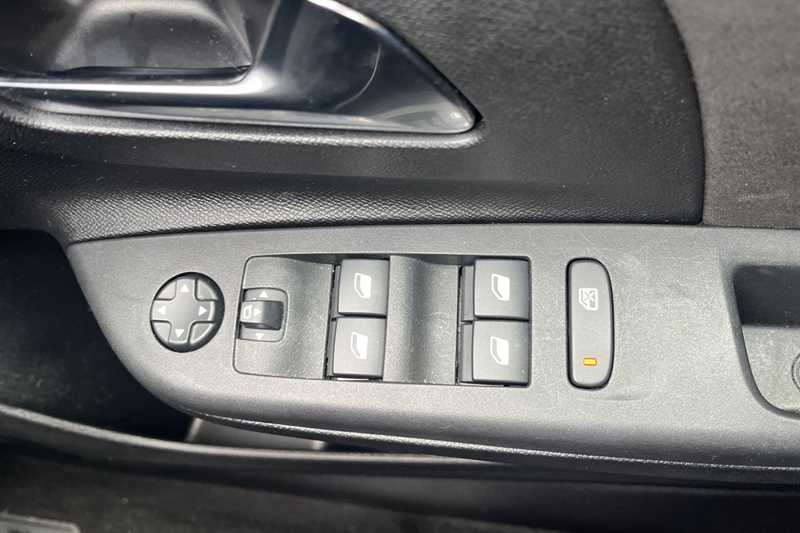 Used Vauxhall Corsa 2025 for sale - 77471917: Photo 16