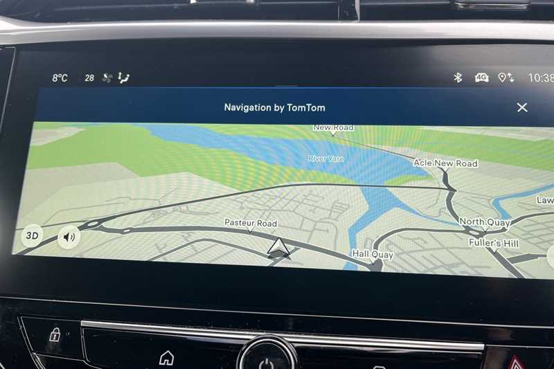 Used Vauxhall Corsa 2025 for sale - 77471917: Photo 18