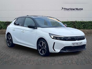 Used Vauxhall Corsa 2025 for sale - 77471917: Photo