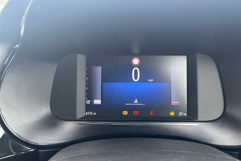 Used Vauxhall Corsa 2025 for sale - 77471917: Photo 20