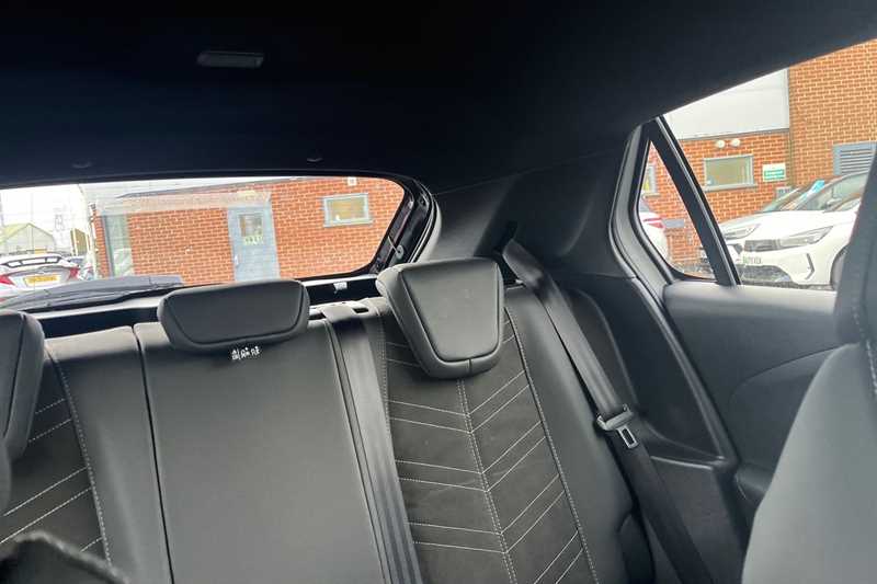 Used Vauxhall Corsa 2025 for sale - 77471917: Photo 23