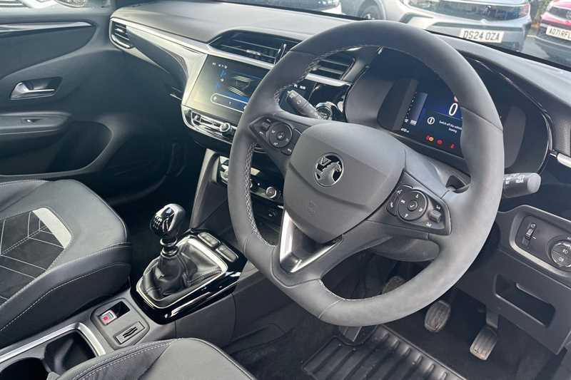 Used Vauxhall Corsa 2025 for sale - 77471917: Photo 28
