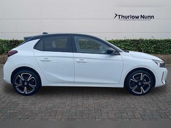Used Vauxhall Corsa 2025 for sale - 77471917: Photo