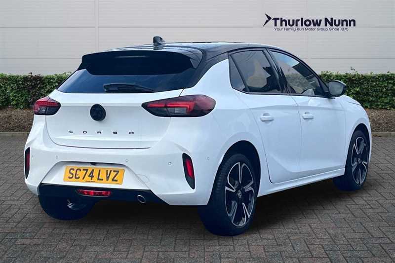 Used Vauxhall Corsa 2025 for sale - 77471917: Photo 3