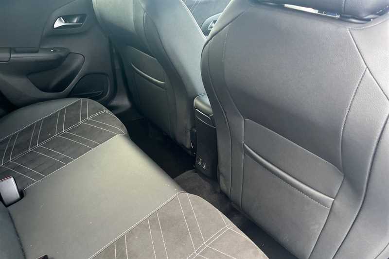 Used Vauxhall Corsa 2025 for sale - 77471917: Photo 32