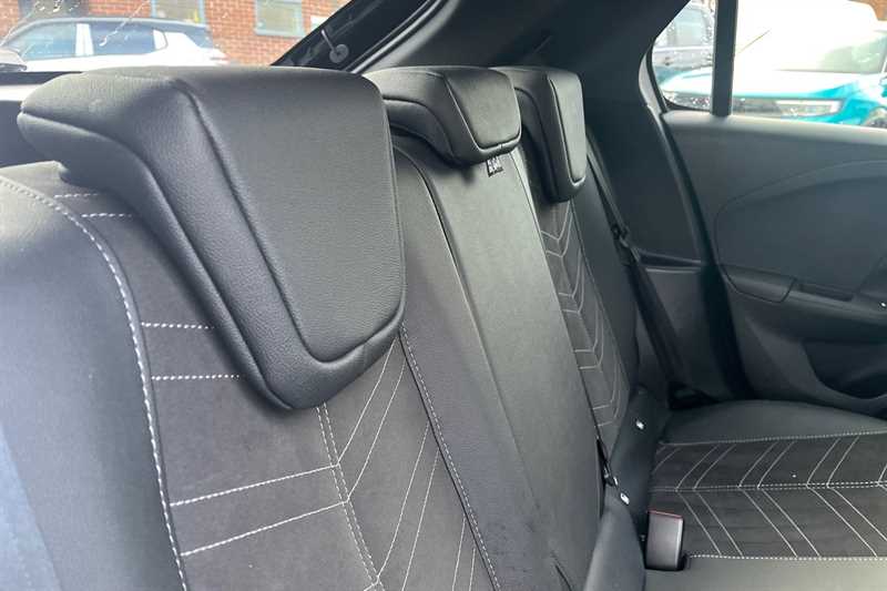 Used Vauxhall Corsa 2025 for sale - 77471917: Photo 33