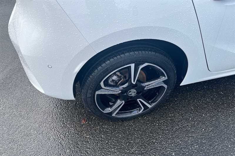 Used Vauxhall Corsa 2025 for sale - 77471917: Photo 34