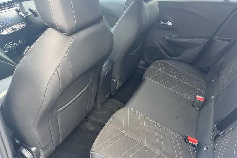 Used Vauxhall Corsa 2025 for sale - 77471917: Photo 39