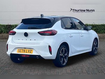 Used Vauxhall Corsa 2025 for sale - 77471917: Photo