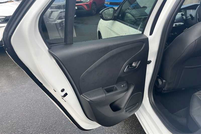 Used Vauxhall Corsa 2025 for sale - 77471917: Photo 41