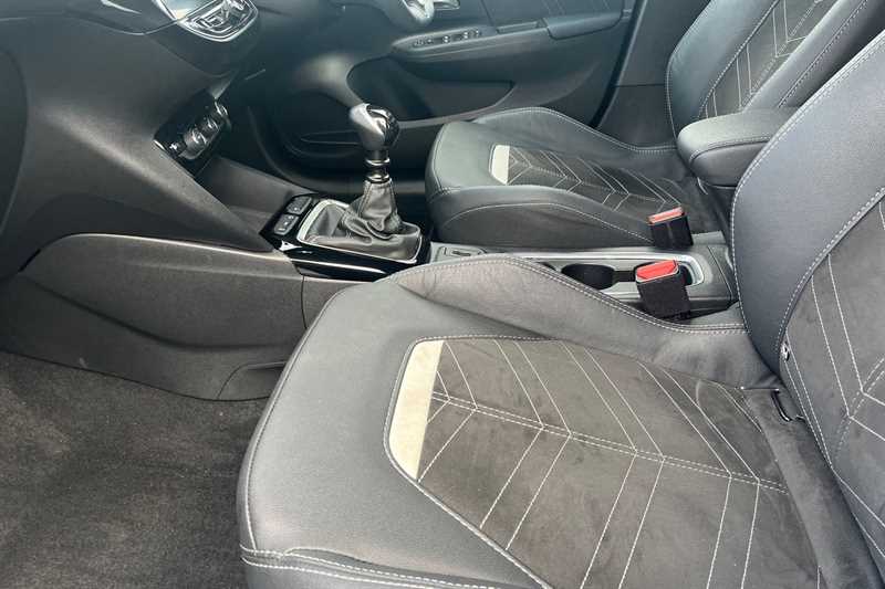 Used Vauxhall Corsa 2025 for sale - 77471917: Photo 42