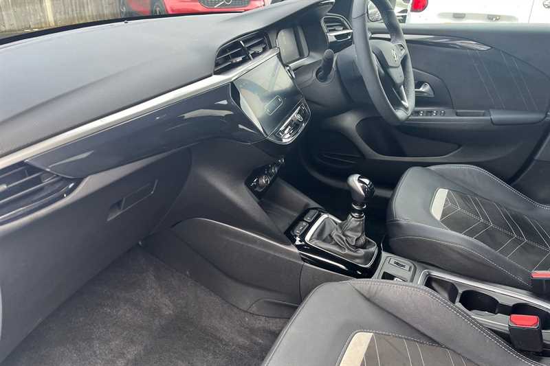 Used Vauxhall Corsa 2025 for sale - 77471917: Photo 43