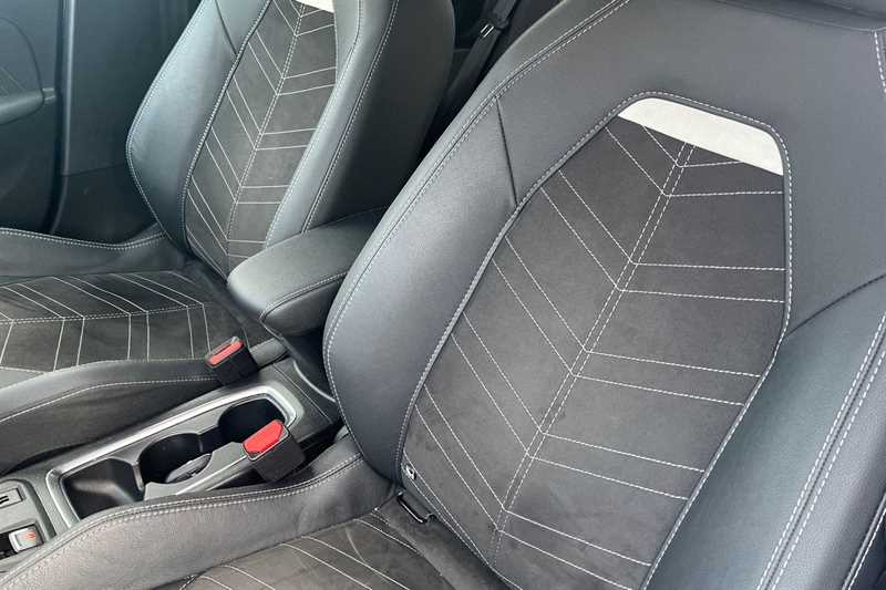 Used Vauxhall Corsa 2025 for sale - 77471917: Photo 44