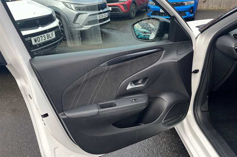 Used Vauxhall Corsa 2025 for sale - 77471917: Photo 45