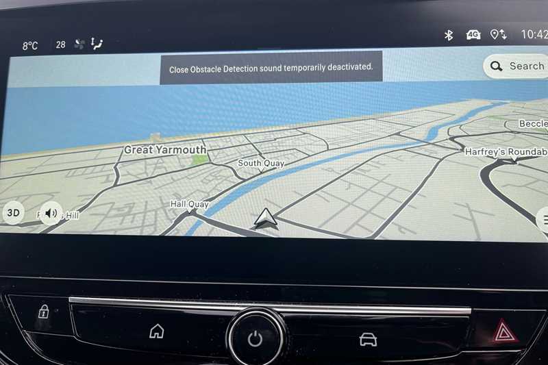 Used Vauxhall Corsa 2025 for sale - 77471917: Photo 49