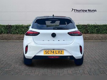 Used Vauxhall Corsa 2025 for sale - 77471917: Photo