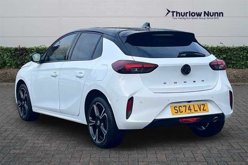 Used Vauxhall Corsa 2025 for sale - 77471917: Photo 5