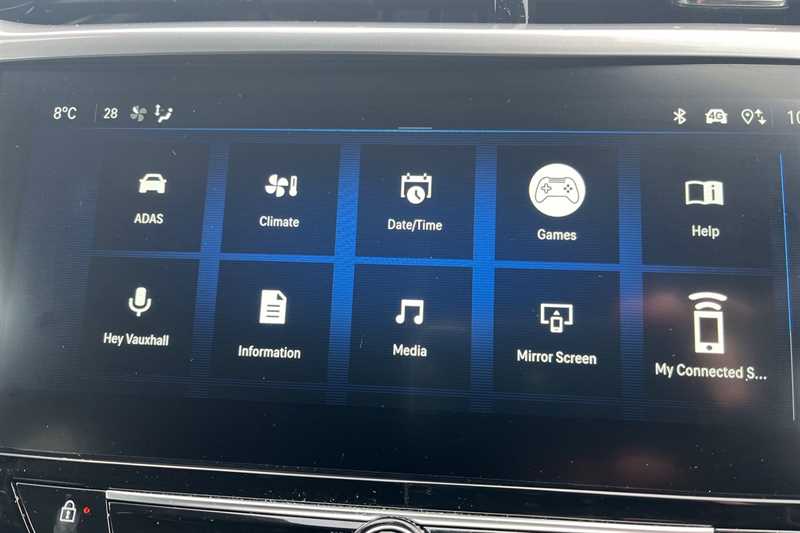 Used Vauxhall Corsa 2025 for sale - 77471917: Photo 51