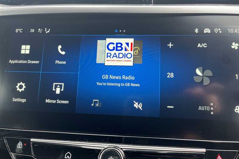 Used Vauxhall Corsa 2025 for sale - 77471917: Photo 55