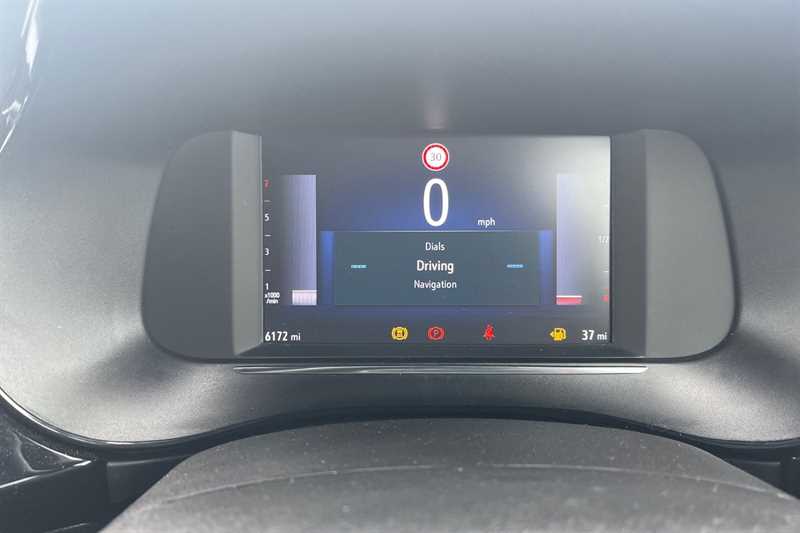 Used Vauxhall Corsa 2025 for sale - 77471917: Photo 59