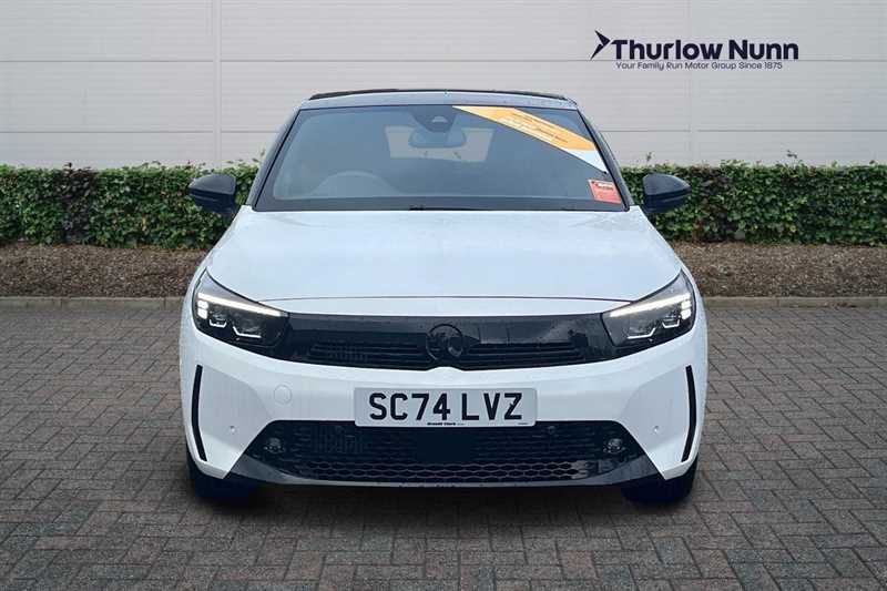 Used Vauxhall Corsa 2025 for sale - 77471917: Photo 8