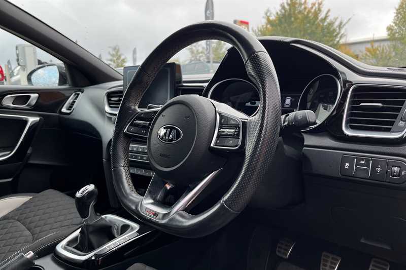 Used Kia Ceed 2019 for sale - 77471367: Photo 10