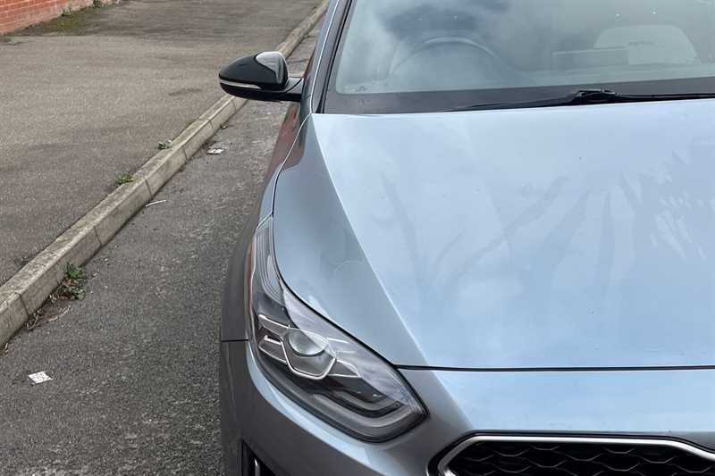 Used Kia Ceed 2019 for sale - 77471367: Photo 38