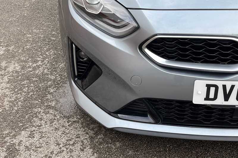 Used Kia Ceed 2019 for sale - 77471367: Photo 39