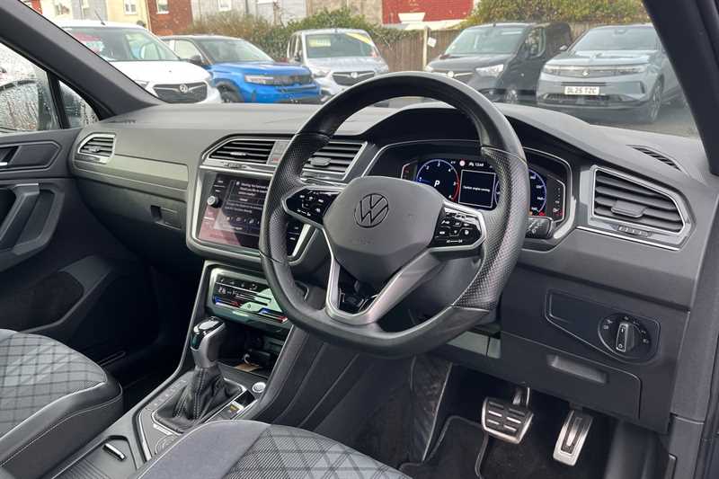 Used Volkswagen Tiguan 2022 for sale - 77471553: Photo 10