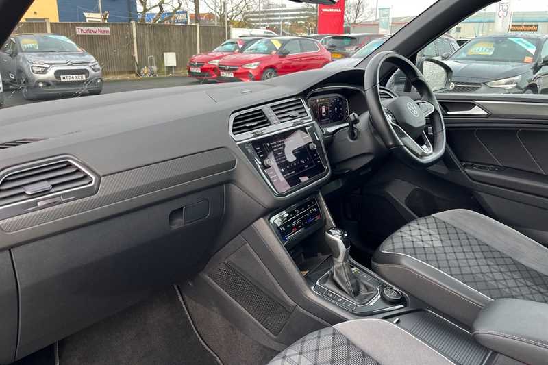 Used Volkswagen Tiguan 2022 for sale - 77471553: Photo 13