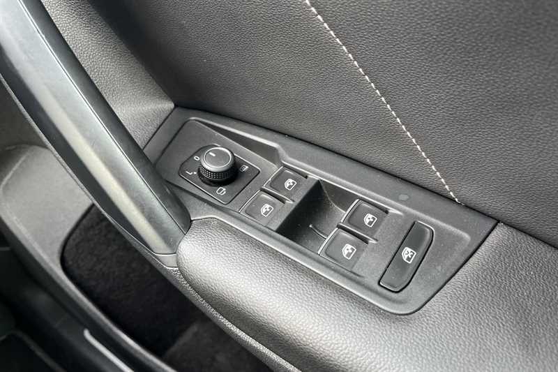 Used Volkswagen Tiguan 2022 for sale - 77471553: Photo 16