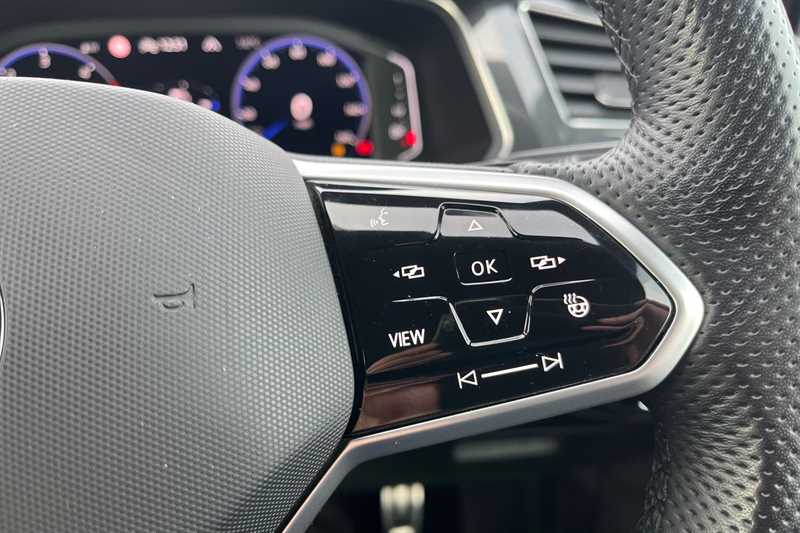 Used Volkswagen Tiguan 2022 for sale - 77471553: Photo 22