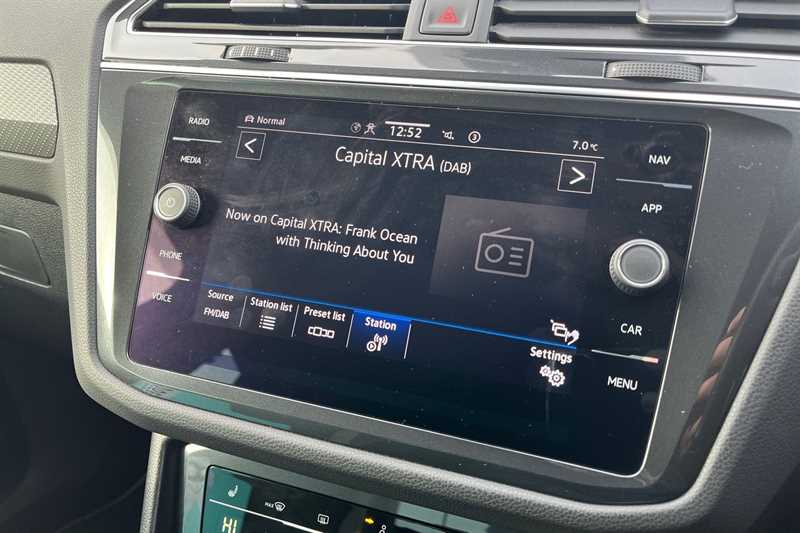 Used Volkswagen Tiguan 2022 for sale - 77471553: Photo 34