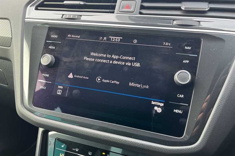 Used Volkswagen Tiguan 2022 for sale - 77471553: Photo 36