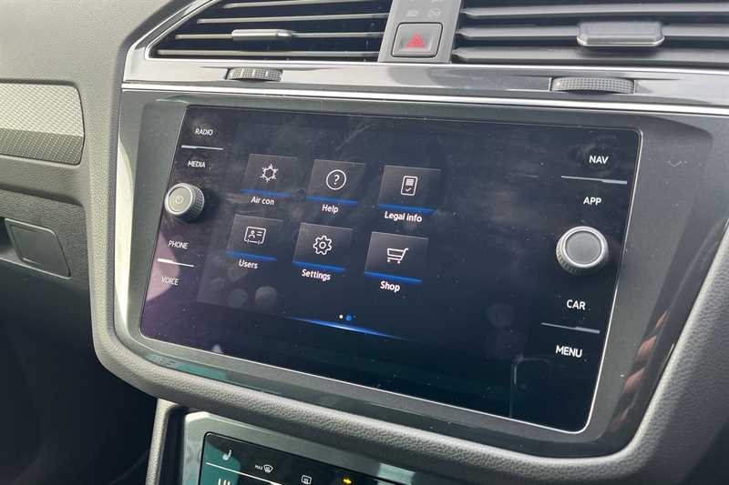 Used Volkswagen Tiguan 2022 for sale - 77471553: Photo 39