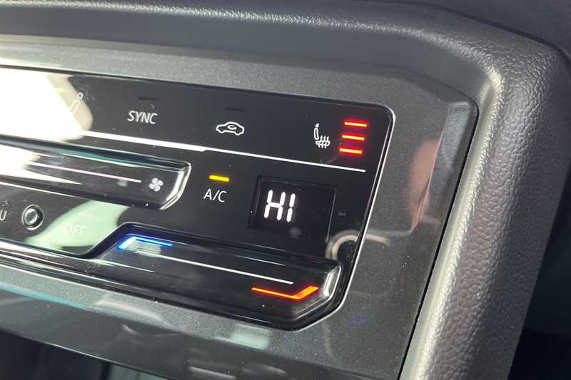 Used Volkswagen Tiguan 2022 for sale - 77471553: Photo 40