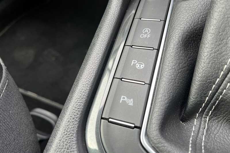 Used Volkswagen Tiguan 2022 for sale - 77471553: Photo 45