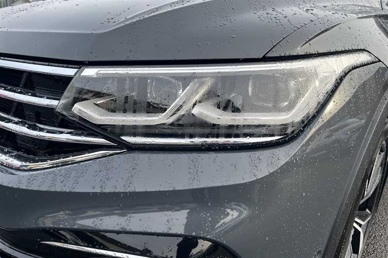 Used Volkswagen Tiguan 2022 for sale - 77471553: Photo 51