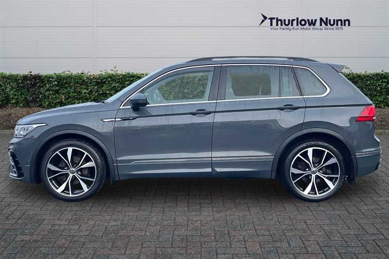Used Volkswagen Tiguan 2022 for sale - 77471553: Photo 6