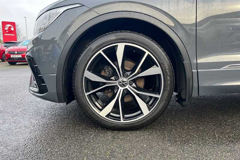 Used Volkswagen Tiguan 2022 for sale - 77471553: Photo 9